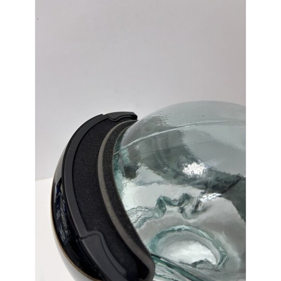 OutdoorMaster Snow Ski Goggles Unisex Adult Adjustable *As Is Scratched Lens* - Picture 6 of 13